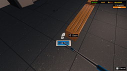 Gym Simulator 24
