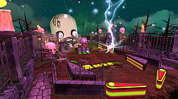 Smoots Pinball