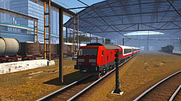żֱžΥߥ졼 (Train Driver Simulator)