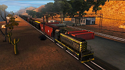 żֱžΥߥ졼 (Train Driver Simulator)