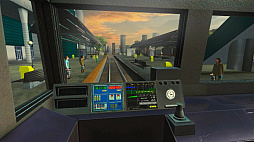 żֱžΥߥ졼 (Train Driver Simulator)