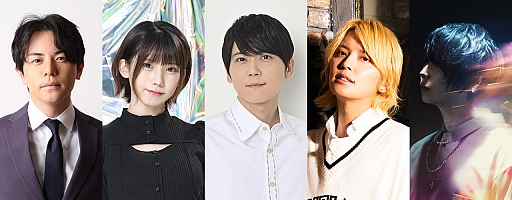 画像ギャラリー No.003のサムネイル画像 / 「七つの大罪：Origin」，リリース直前生配信を3月13日21：00に実施。ゲーム内コンテンツの実機プレイやゲストのマルチプレイ企画などを予定