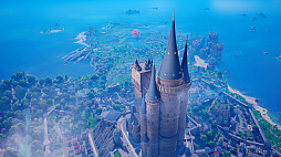 画像ギャラリー No.003のサムネイル画像 / 「七つの大罪:Origin」,PC/PS5版の配信を開始。マルチバースを舞台としたオリジナルストーリーを楽しめるオープンワールドRPG