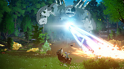 画像ギャラリー No.005のサムネイル画像 / 「七つの大罪:Origin」,PC/PS5版の配信を開始。マルチバースを舞台としたオリジナルストーリーを楽しめるオープンワールドRPG