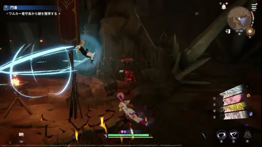 画像ギャラリー No.008のサムネイル画像 / 正式サービスを迎えた「七つの大罪：Origin」。原作完結から3年後の世界で冒険を繰り広げるアニメーションオープンワールドRPG【PR】