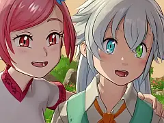 ���������ӥ���ޤ����ּ��Ĥ���ᡧOrigin�ס�����뤫��3ǯ��������������򷫤깭���륢�˥᡼����󥪡��ץ����RPG��PR��