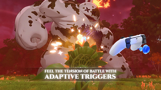 画像ギャラリー No.002のサムネイル画像 / 「七つの大罪:Origin」,PS5版にフォーカスした最新トレイラーを公開。PC/PS5版は,3月17日2:00に先行リリース