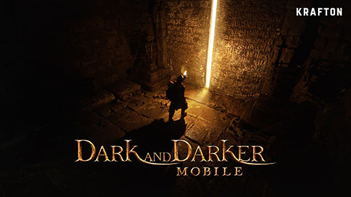 Dark and Darker MobileסΦ¥ƥȤ424ڹǳš󥸥õƮǧǤȥ쥤顼