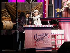 大切なカレと過ごすテーマパークデートのような特別な時間――「オトメイトパーティー2025」9月14日夜公演レポート