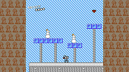 Nessy the Robot