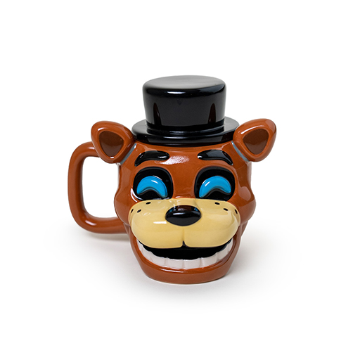 ۥ顼Five Nights at Freddy's׸POP UP STORE216곫šեȥݥåȤ֤䥰å»