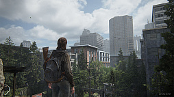 The Last of Us Part II Remasteredסͽդϡŵϥ⥢ƥƿäȹХХ륬