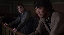 The Last of Us Part II Remasteredȯ䡣ǳ륨꡼ʪ줬ͥƥ4KΥեå