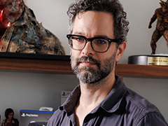 ��The Last of Us�ץ��꡼�����ޤ�����äƤ��ʤ���Neil Druckmann�᤬ȯ�����������ǤϤ����Ĥ��Υץ��������Ȥ��ʹ���