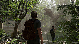 画像ギャラリー No.007のサムネイル画像 / 「The Last of Us」シリーズ，まだ終わっていないとNeil Druckmann氏が発言。現時点ではいくつかのプロジェクトが進行中