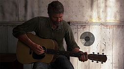 画像ギャラリー No.008のサムネイル画像 / 「The Last of Us」シリーズ，まだ終わっていないとNeil Druckmann氏が発言。現時点ではいくつかのプロジェクトが進行中