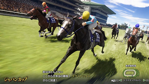 Winning Post 10 2024ץо졣ֿԢ̵7 with Ծס ǨפоݡƥSteamޡ