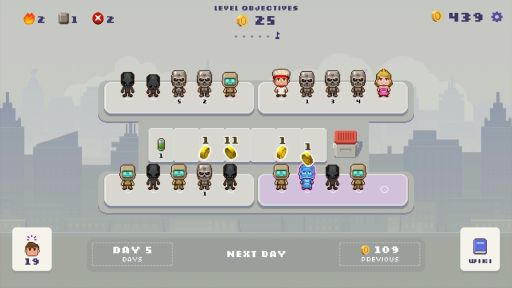 ���������꡼ No.001�Υ���ͥ������ / ����Ū�ʻ�̱����äơ��������Ԥ��������饤�����λ�ĹSLG�֥�å�����Ĺ�ס�Steam���ۿ����ϡ���꡼����ǰ�������15�󥪥դ�