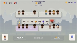 ���������꡼ No.002�Υ���ͥ������ / ����Ū�ʻ�̱����äơ��������Ԥ��������饤�����λ�ĹSLG�֥�å�����Ĺ�ס�Steam���ۿ����ϡ���꡼����ǰ�������15�󥪥դ�