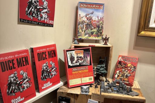 画像ギャラリー No.039のサムネイル画像 / 【完結】短期連載「『ファイティング・ファンタジー』とその時代」，最終回は試行錯誤経て至った現代と，来るべき未来を考える