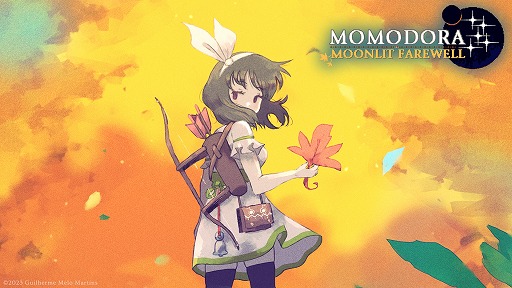 2DõMomodora: ƤΥɥSteamǥ꡼ͳ˥ޥǤϥƥɲ