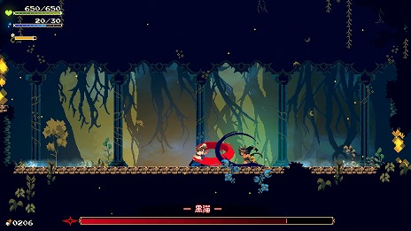 2DõMomodora: ƤΥɥSteamǥ꡼ͳ˥ޥǤϥƥɲ