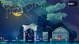 Momodora: ƤΥɥ