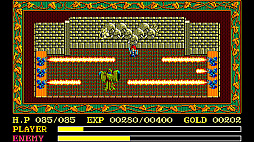 画像ギャラリー No.017のサムネイル画像 / EGGコンソール版「ザナドゥ」「イース」「ソーサリアン」など日本ファルコム6作品が15％オフに。5月13日までセールを実施中