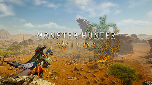 MONSTER HUNTER WILDSȯɽPC/PS5/Xbox Series X|S2025ǯȯ