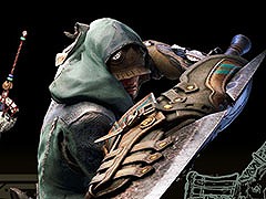 最優秀賞作品はゲーム内に実装予定。「モンスターハンターワイルズ」でオリジナル武器,チャームデザインコンテストがスタート
