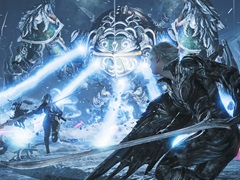 「モンスターハンターワイルズ」,「FFXIV」とのコラボなどを含む無料タイトルアップデート第3弾を配信開始