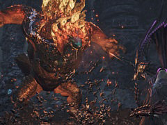 「モンスターハンターワイルズ」,アジャラカン(歴戦の個体)の狩猟に挑むイベントクエスト「調伏の獣」を11月19日9:00から配信