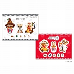 画像ギャラリー No.005のサムネイル画像 / 「モンスターハンターワイルズ」とケンタッキーのコラボが11月19日から開催。ネットオーダー限定でオリジナルグッズが当たる抽選も