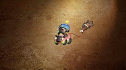 画像ギャラリー No.008のサムネイル画像 / 「モンハンワイルズ」×USJのコラボレストランが11月19日から期間限定でオープン。オトモ装備などを獲得できるARスタンプラリーも同時開催