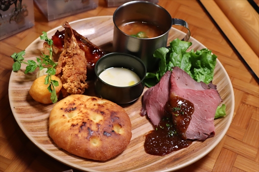 ꡼ No.004Υͥ / USJߡ֥󥹥ϥ󥿡磻륺ץܤָǳ档ÿ²СΥȤդˤܥ쥹ȥȡARץ꡼θƤ