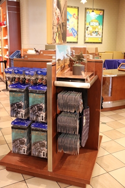 ꡼ No.022Υͥ / USJߡ֥󥹥ϥ󥿡磻륺ץܤָǳ档ÿ²СΥȤդˤܥ쥹ȥȡARץ꡼θƤ