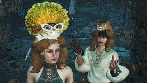 ���������꡼ No.014�Υ���ͥ������ / �֥�󥹥����ϥ󥿡��磻�륺�ס����ζ�֥����ޥ������פϺ���4�ͤΥϥ󥿡��ȥ��ݡ��ȥϥ󥿡���8�ͤ�ĩ�ࡣ���åץǡ�����4�ơ��ܺ٤����