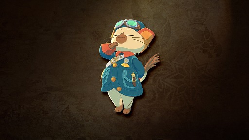 ���������꡼ No.023�Υ���ͥ������ / �֥�󥹥����ϥ󥿡��磻�륺�ס����ζ�֥����ޥ������פϺ���4�ͤΥϥ󥿡��ȥ��ݡ��ȥϥ󥿡���8�ͤ�ĩ�ࡣ���åץǡ�����4�ơ��ܺ٤����