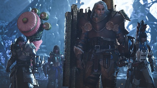 ���������꡼ No.025�Υ���ͥ������ / �֥�󥹥����ϥ󥿡��磻�륺�ס����ζ�֥����ޥ������פϺ���4�ͤΥϥ󥿡��ȥ��ݡ��ȥϥ󥿡���8�ͤ�ĩ�ࡣ���åץǡ�����4�ơ��ܺ٤����