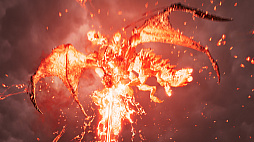 画像ギャラリー No.005のサムネイル画像 / 「モンハンワイルズ」,巨戟龍「ゴグマジオス」が登場する無料タイトルアップデート第4弾を配信開始。最新のイベント配信スケジュールも公開