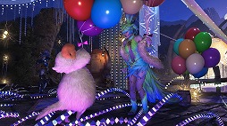 画像ギャラリー No.005のサムネイル画像 / 「モンスターハンターワイルズ」季節イベント「交わりの祭事【祝謡の儀】」を12月19日に開始。煌びやかな「セレモニアルαシリーズ」が登場