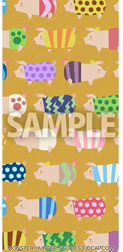 画像ギャラリー No.012のサムネイル画像 / 「モンハンワイルズ」「モンハンストーリーズ3」の世界がOsaka Metroに出現。体験型イベント「MH SOUND QUEST」2月13日から開催