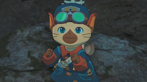 画像ギャラリー No.017のサムネイル画像 / 「モンハンワイルズ」発売1周年記念アップデートを2月18日に実施。歴戦王アルシュベルドやコラボクエストなど，多数の追加要素を実装