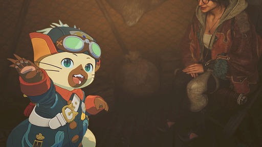 画像ギャラリー No.019のサムネイル画像 / 「モンハンワイルズ」発売1周年記念アップデートを2月18日に実施。歴戦王アルシュベルドやコラボクエストなど，多数の追加要素を実装