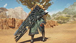 画像ギャラリー No.014のサムネイル画像 / 「モンハンワイルズ」Ver.1.041アプデを配信開始。最も狩られなかったモンスター「ププロポル」の狩猟など今後配信のイベントも告知