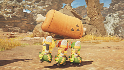 画像ギャラリー No.015のサムネイル画像 / 「モンハンワイルズ」Ver.1.041アプデを配信開始。最も狩られなかったモンスター「ププロポル」の狩猟など今後配信のイベントも告知