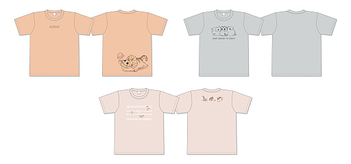 画像ギャラリー No.004のサムネイル画像 / 「モンハンワイルズ」とコミックエッセイ「夜は猫といっしょ」のコラボ商品がカプくじオンラインで発売