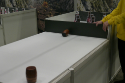 画像ギャラリー No.034のサムネイル画像 / 「モンスターハンターフェスタ'26」レポート。「ストーリーズ3」の新情報や，「ワイルズ」の一蘭コラボ，白熱の狩王決定戦など見どころ満載の1日