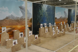 画像ギャラリー No.035のサムネイル画像 / 「モンスターハンターフェスタ'26」レポート。「ストーリーズ3」の新情報や，「ワイルズ」の一蘭コラボ，白熱の狩王決定戦など見どころ満載の1日