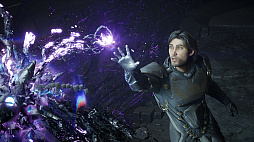 画像ギャラリー No.008のサムネイル画像 / SFアクション「EXODUS」の発売時期が2027年前半に決定。Wizards of the Coastが設立したArchetype Entertainmentが開発